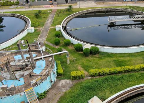 Sewage Treatment Process - Ensuring Clean Water and Environmental Safety